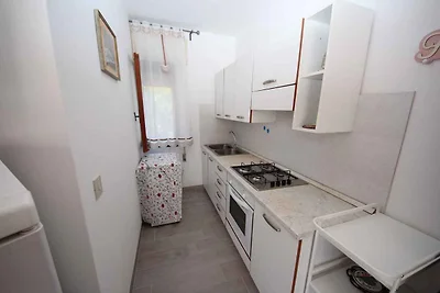 Ferienwohnung mit Terrasse