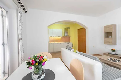 Vakantieappartement Gezinsvakantie Lokva Rogoznica