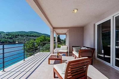 Casa vacanze Vacanza di relax Vela Luka