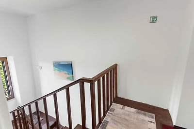 Ferienwohnung mit Gemeinschaftsgarten und