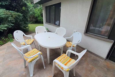 Casa vacanze Vacanza di relax Szántód