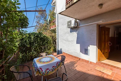 Appartamento Vacanza con famiglia Dramalj