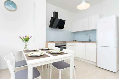 Ferienwohnung an der Küste