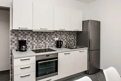 Apartament Dla rodzin Lokva Rogoznica