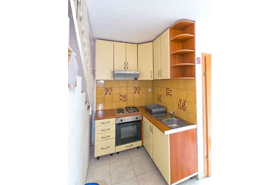 Vakantieappartement Gezinsvakantie Bol