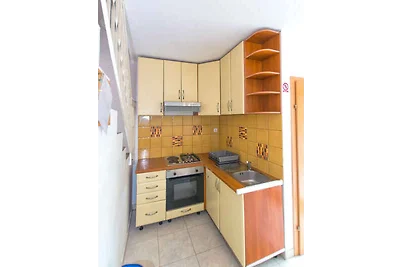 Ferienwohnung mit Klimaanlage