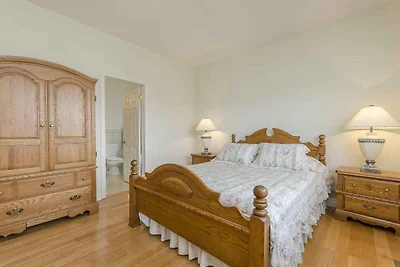 Ferienwohnung am Meer