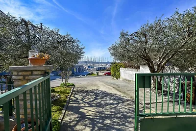 apartman za odmor Obiteljski odmor Biograd na Moru