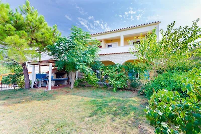 Vakantieappartement Gezinsvakantie Lopar