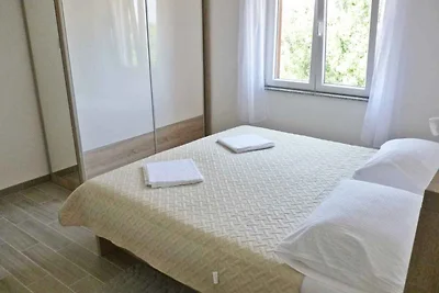 Vakantieappartement Gezinsvakantie Starigrad