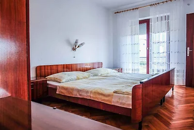 Appartamento Vacanza con famiglia Barbat