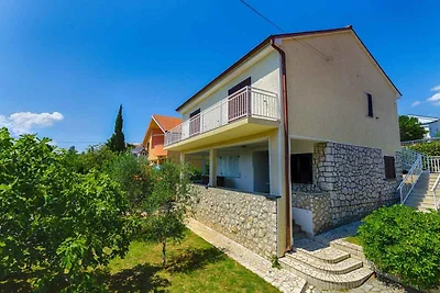 apartman za odmor Obiteljski odmor Novi Vinodolski