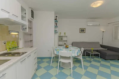 Appartamento Vacanza con famiglia Tribunj