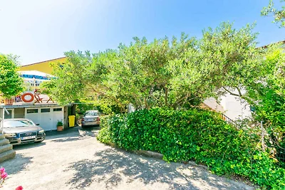 Holiday flat family holiday Barbat