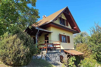 Casa vacanze Vacanza di relax Köröshegy