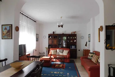 Ferienhaus in der Nähe vom Strand