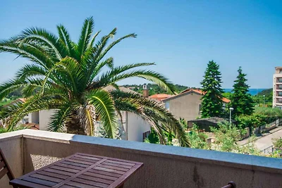 Appartamento Vacanza con famiglia Pola