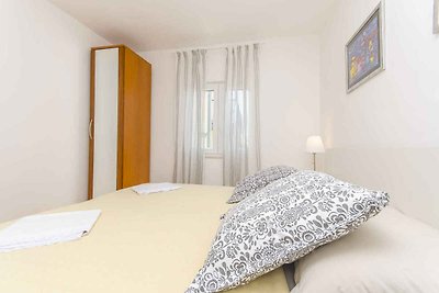 Vakantieappartement Gezinsvakantie Brodarica