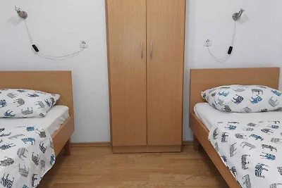 Ferienwohnung mit Klimaanlage