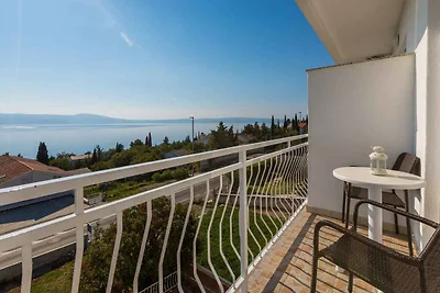 Ferienwohnung mit Klimaanlage