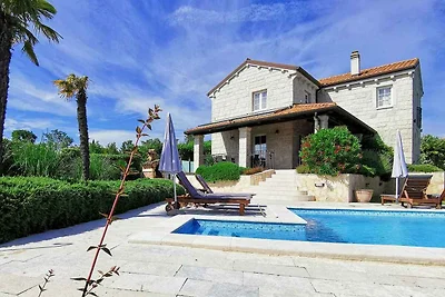 Villa Steinoase voller Luxus mit Komfort, Kli