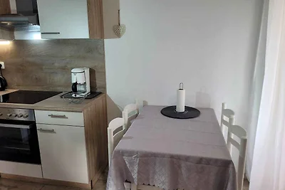 Familienfreundliche Unterkunft Mare Family au