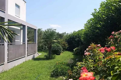 Ferienwohnung mitTerrasse
