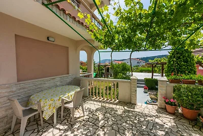 Ferienwohnung mit Klimaanlage