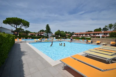 Appartamento Vacanza con famiglia Bibione