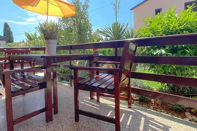 Ferienwohnung mit Klimaanlagen und Internet