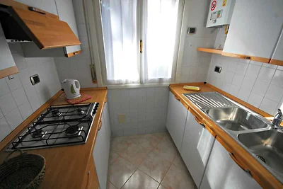 Ferienwohnung mit Terrasse
