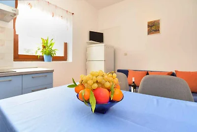 Ferienwohnung mit Klimaanlage