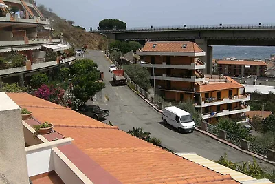 Appartamento Vacanza con famiglia Letojanni