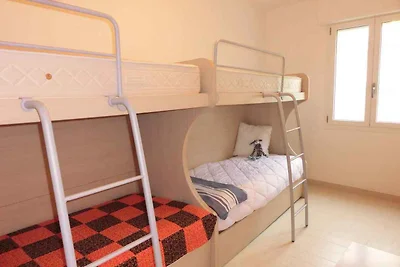 Holiday flat family holiday Caerano di San Marco