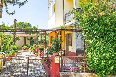 Ferienwohnung mit Klimaanlage