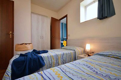 Vakantieappartement Gezinsvakantie Bibione