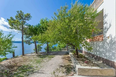 Vakantieappartement Gezinsvakantie Brela