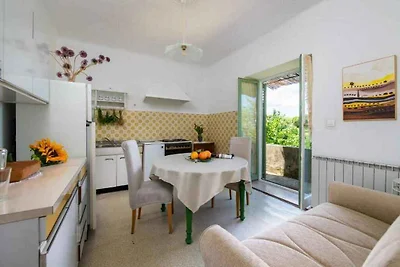 Appartamento Vacanza con famiglia Momjan