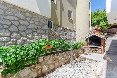 Holiday flat family holiday Starigrad