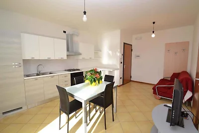 Ferienwohnung mit Terrasse