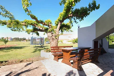 Ferienwohnung mit Klimaanlage