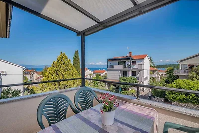 Ferienwohnung mit drei Schlafzimmern