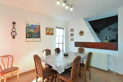 apartman za odmor Obiteljski odmor Valbandon