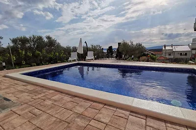 Appartamento Vacanza con famiglia Punat