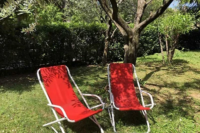 Appartamento Vacanza con famiglia Sirmione