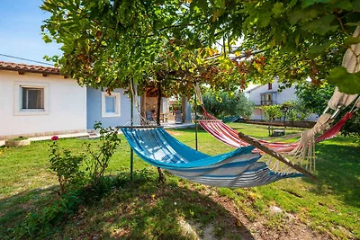 Vakantiehuis Ontspannende vakantie Galizana