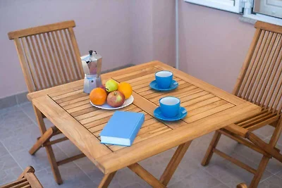 Ferienwohnung am Meer