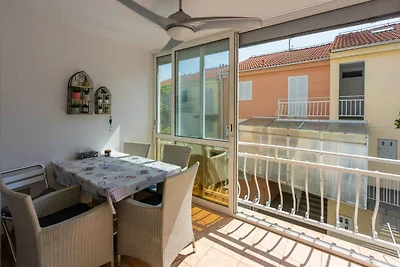 Appartamento Vacanza con famiglia Biograd na Moru