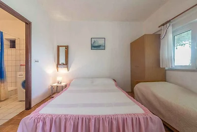 Vakantieappartement Gezinsvakantie Lokva Rogoznica