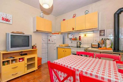 Vakantieappartement Gezinsvakantie Ivan Dolac